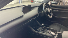 Mazda 3 2.0 e-Skyactiv G MHEV Homura 5dr Petrol Hatchback
